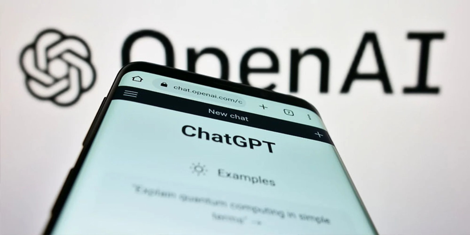 Chat GPT Business Invite